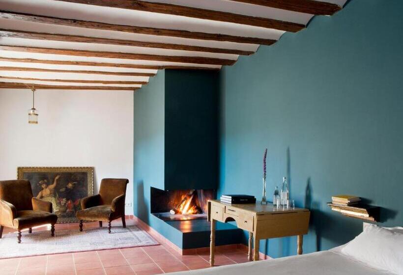 豪华房间, Consolacion