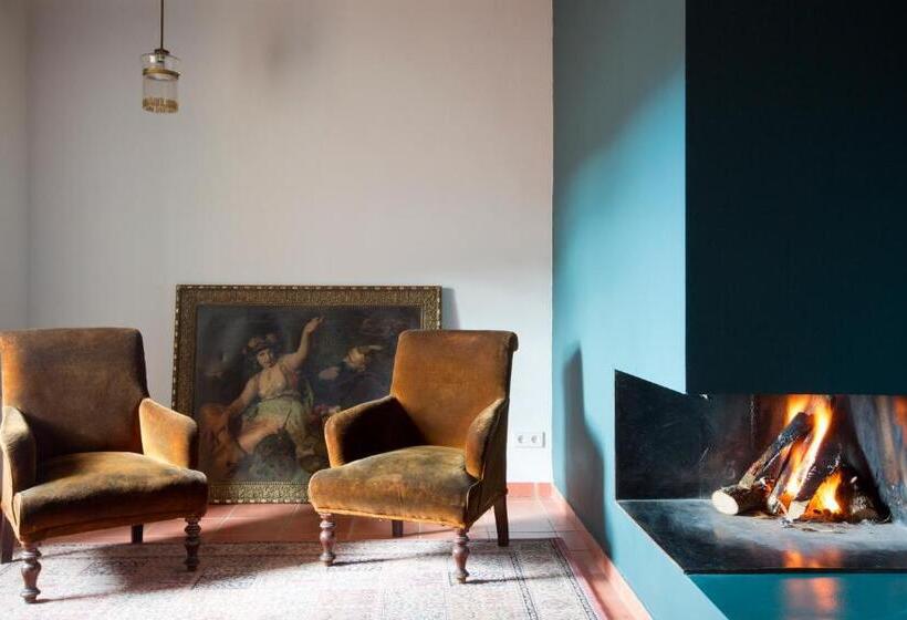 豪华房间, Consolacion