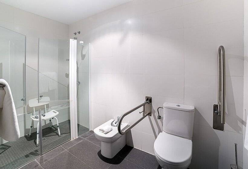 اتاق استاندارد, Dolarea