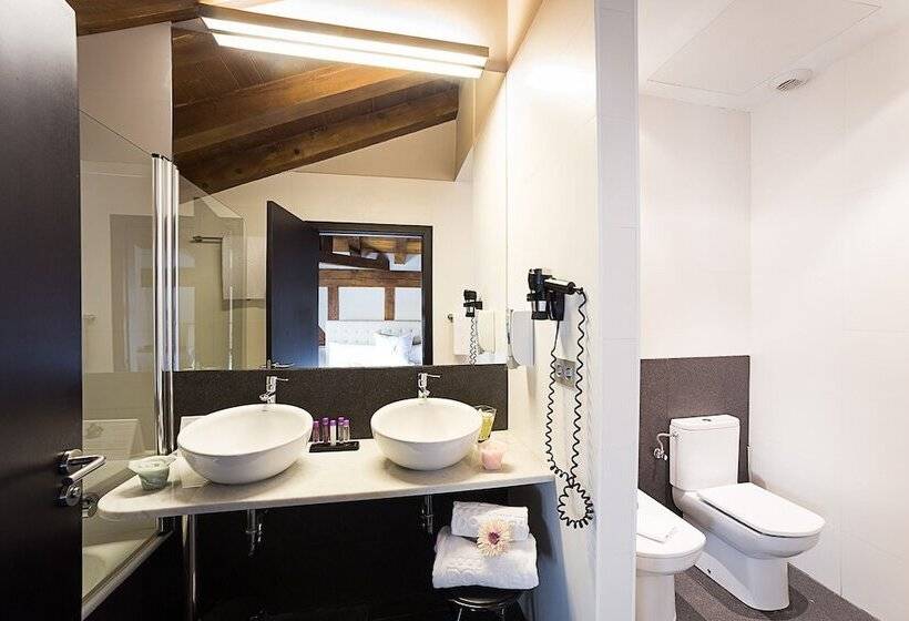 اتاق استاندارد, Dolarea