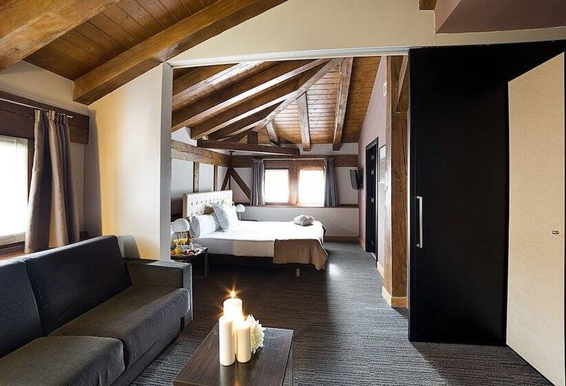 اتاق سوپریور, Dolarea