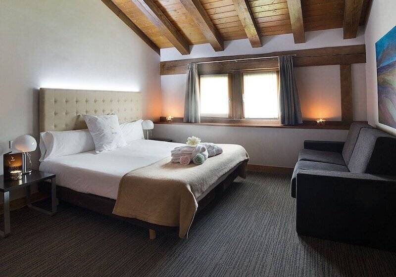 اتاق سوپریور, Dolarea