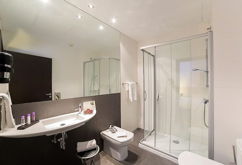 اتاق راحتی, Dolarea