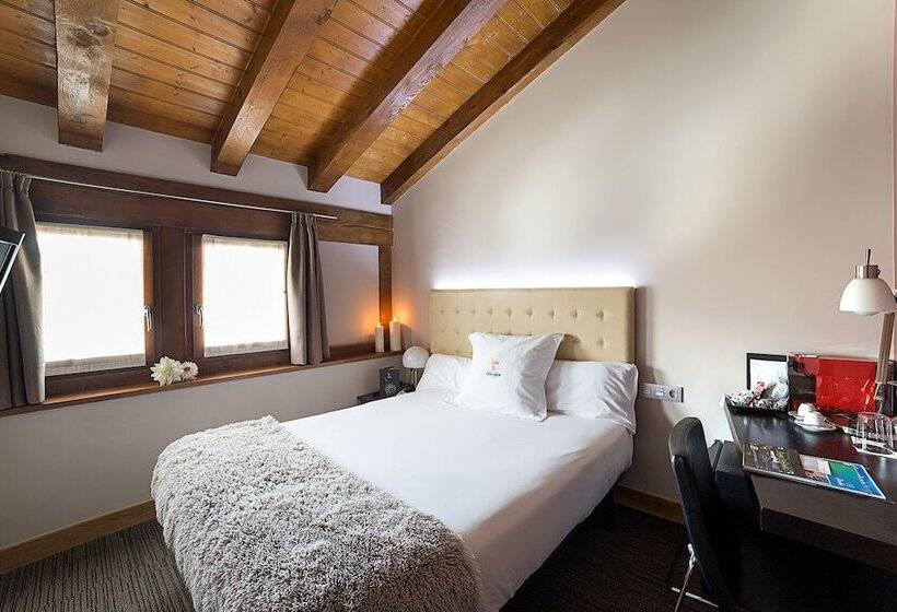 اتاق راحتی, Dolarea