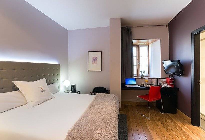 اتاق راحتی, Dolarea