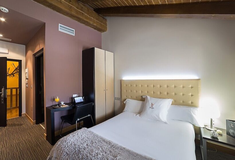 اتاق راحتی, Dolarea