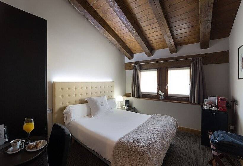 اتاق راحتی, Dolarea