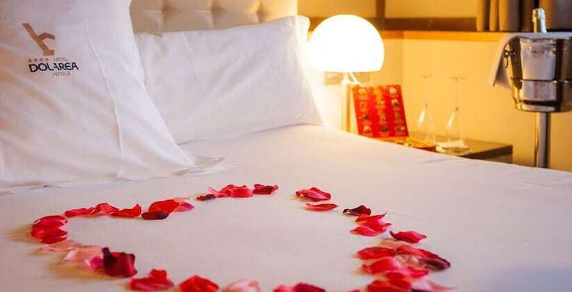 اتاق استاندارد, Dolarea