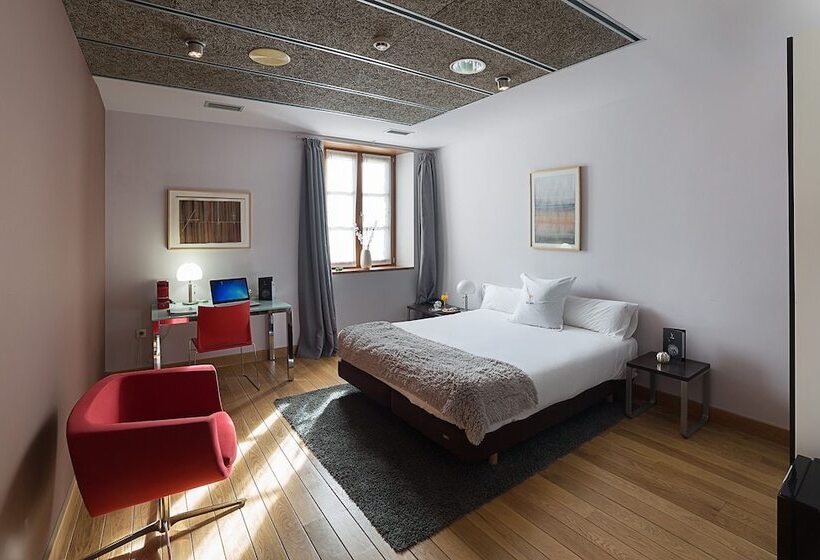 اتاق استاندارد, Dolarea