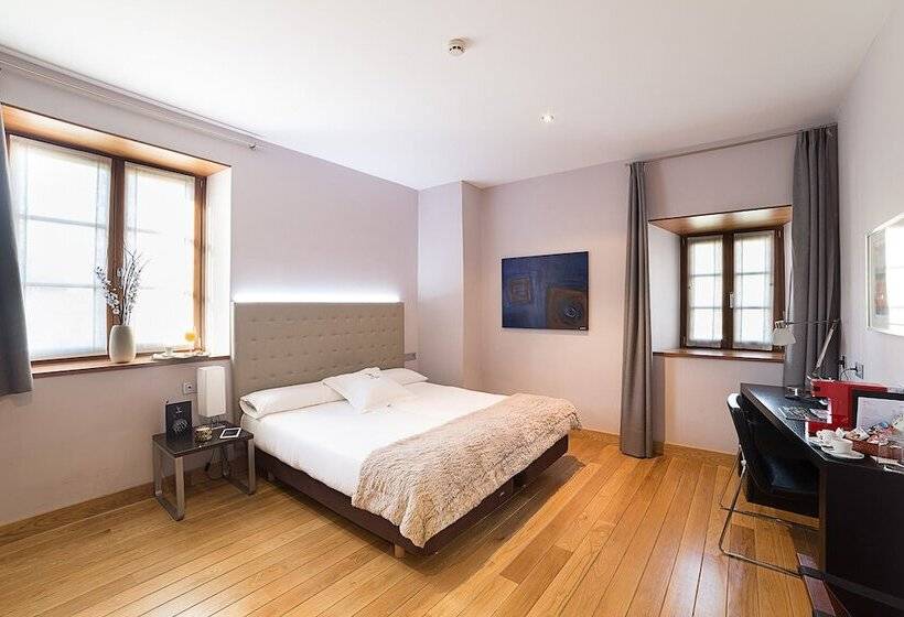 اتاق استاندارد, Dolarea