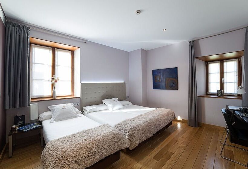 اتاق استاندارد, Dolarea