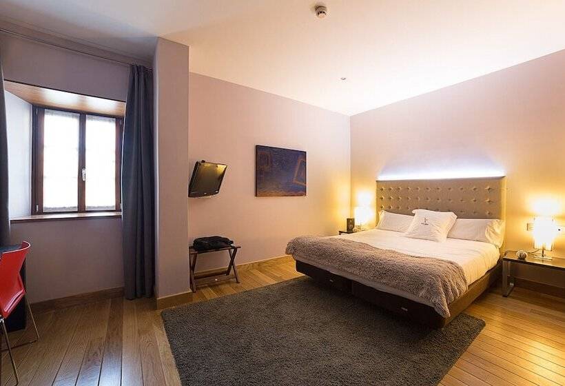 اتاق استاندارد, Dolarea