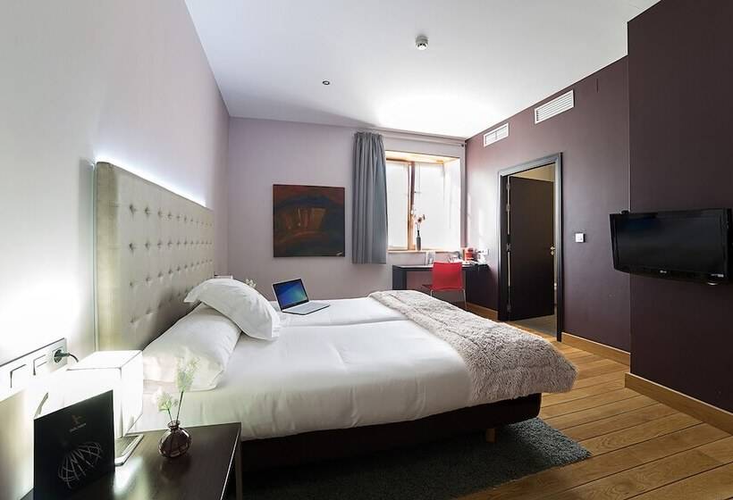 اتاق استاندارد, Dolarea