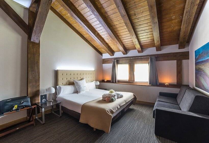 اتاق سوپریور, Dolarea