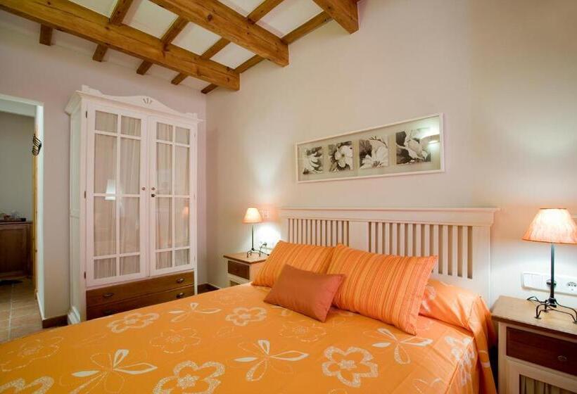 غرفة قياسية, Es Mercadal