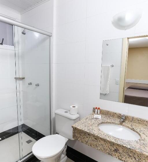 Номер Стандарт, Express Savoy Centro Historico