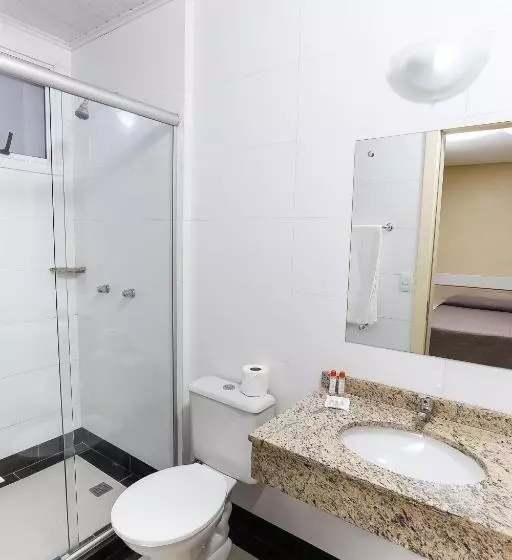 Standard-huone, Express Savoy Centro Historico