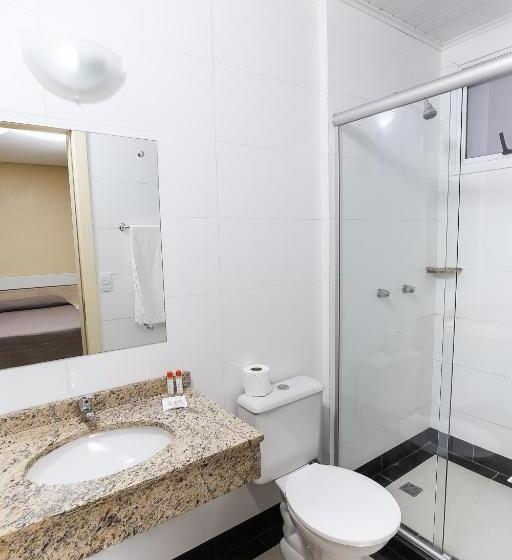 Трехместный Номер Deluxe, Express Savoy Centro Historico