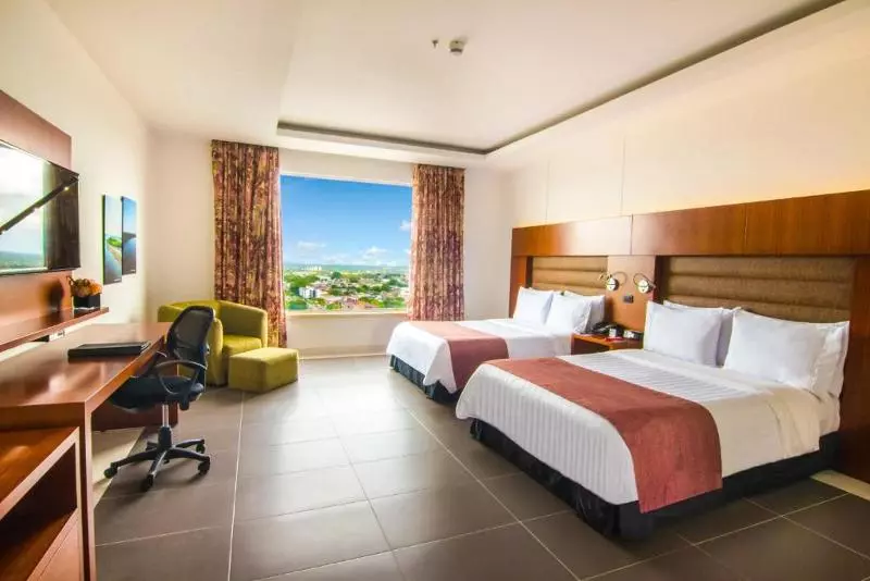 スタンダードルーム, Ghl Hotel Grand Villavicencio