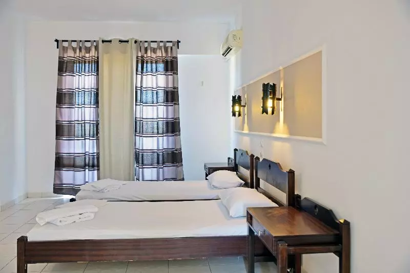 ジュニアスイート, Ghl Hotel Grand Villavicencio
