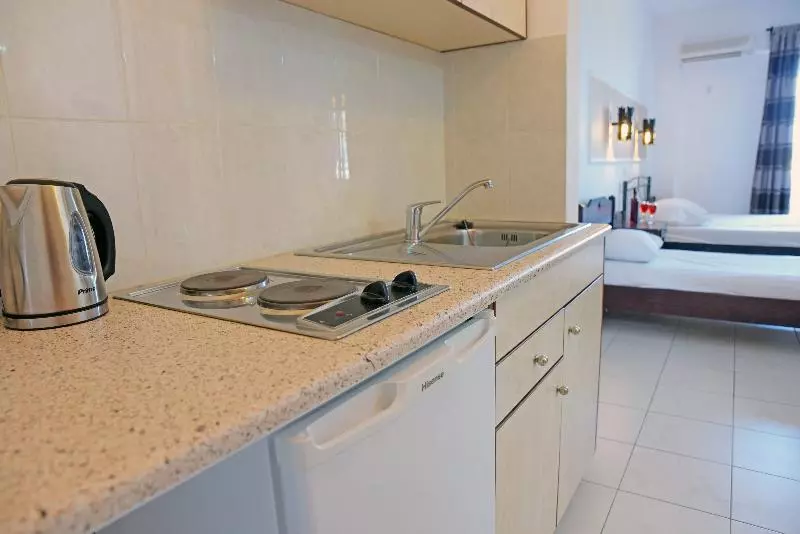 ジュニアスイート, Ghl Hotel Grand Villavicencio