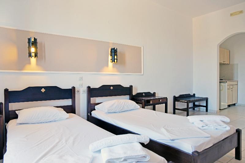 Полулюкс, Ghl Hotel Grand Villavicencio