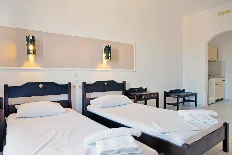 ジュニアスイート, Ghl Hotel Grand Villavicencio