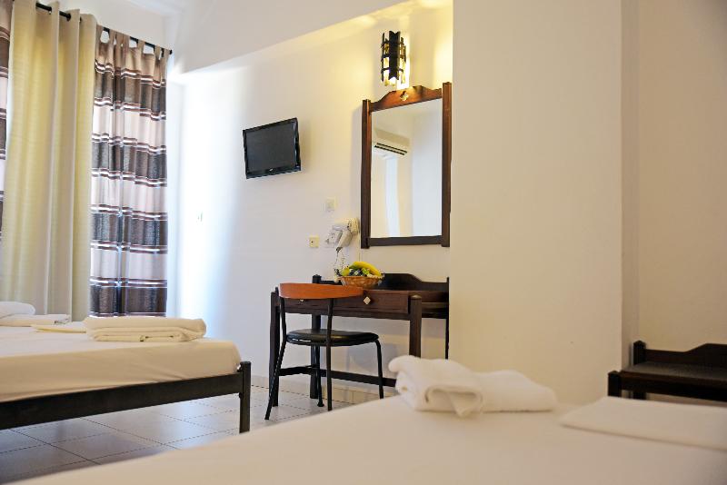 Полулюкс, Ghl Hotel Grand Villavicencio