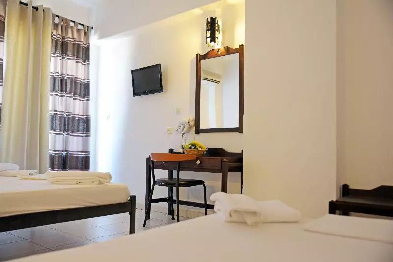 ジュニアスイート, Ghl Hotel Grand Villavicencio
