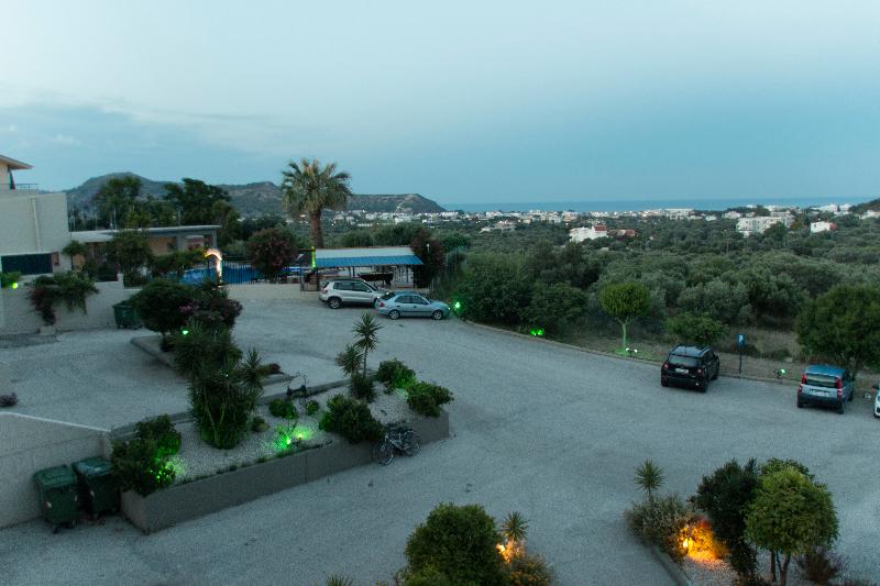 Полулюкс, Ghl Hotel Grand Villavicencio