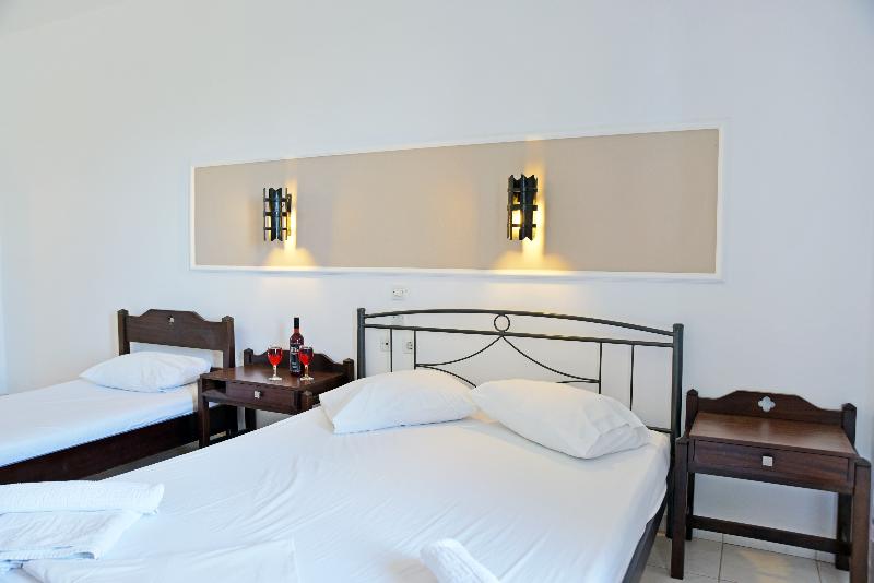 سوییت جونیور, Ghl Hotel Grand Villavicencio