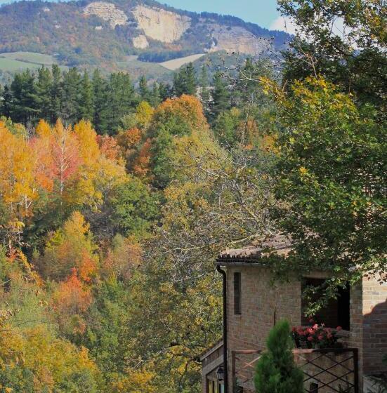 آپارتمان 2 خوابه, Il Nascondiglio   The Hideaway