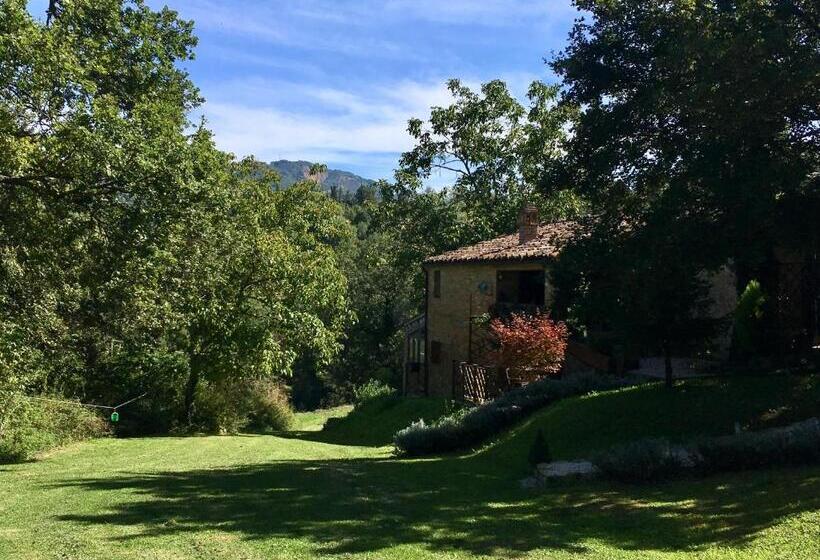 آپارتمان 2 خوابه, Il Nascondiglio   The Hideaway