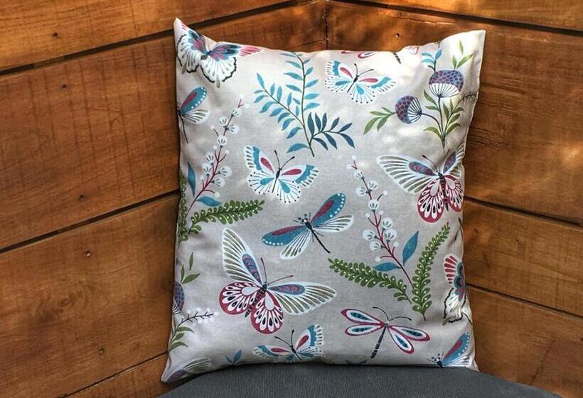 آپارتمان 2 خوابه, Il Nascondiglio   The Hideaway