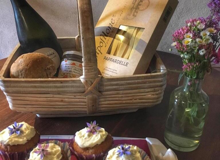 آپارتمان 1 خوابه, Il Nascondiglio   The Hideaway