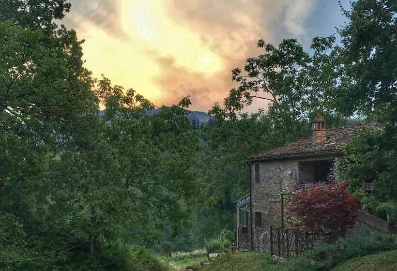 آپارتمان 1 خوابه, Il Nascondiglio   The Hideaway