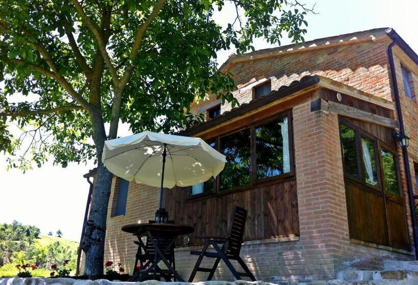 Apartamento 1 Dormitório, Il Nascondiglio   The Hideaway