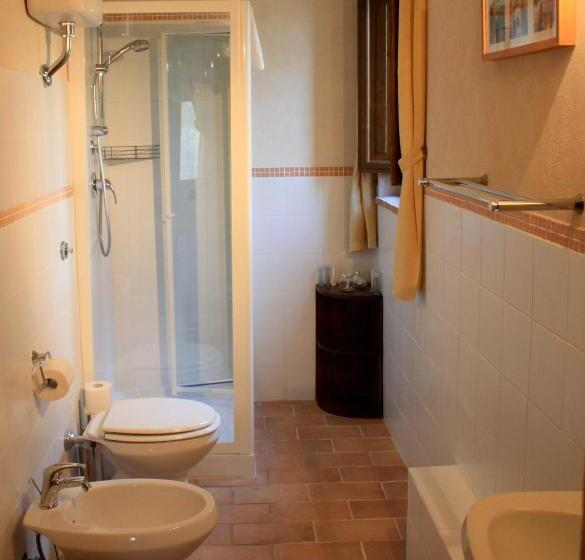 آپارتمان 1 خوابه, Il Nascondiglio   The Hideaway