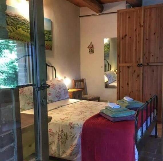 آپارتمان 1 خوابه, Il Nascondiglio   The Hideaway