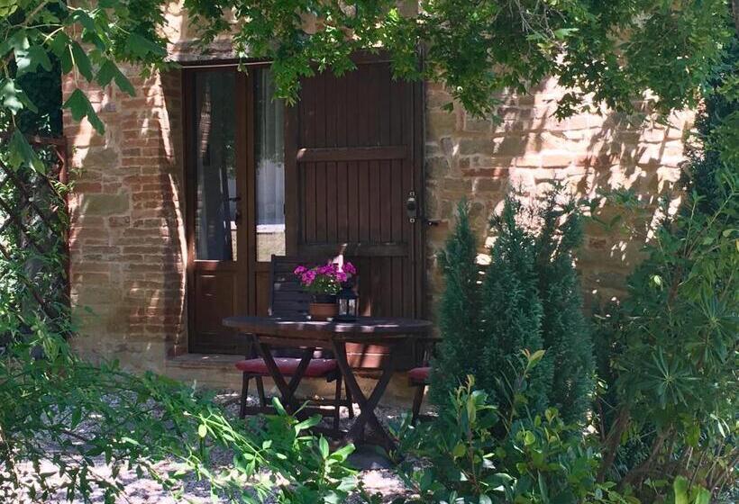 Quarto Estandar, Il Nascondiglio   The Hideaway