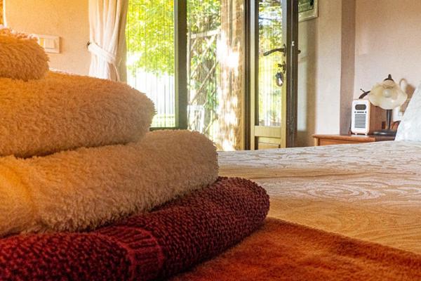 اتاق استاندارد, Il Nascondiglio   The Hideaway