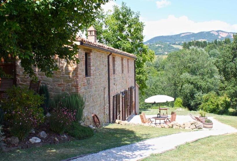 اتاق استاندارد با چشم‌انداز باغ, Il Nascondiglio   The Hideaway