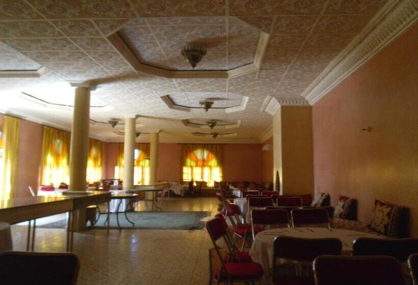 آپارتمان 2 خوابه, Kasbah Asmaa