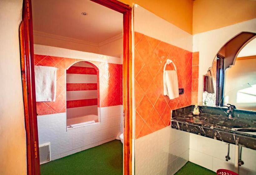 آپارتمان 2 خوابه, Kasbah Asmaa