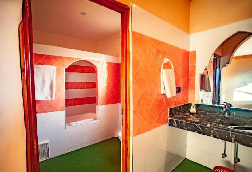 2 Bedroom Apartment, Kasbah Asmaa