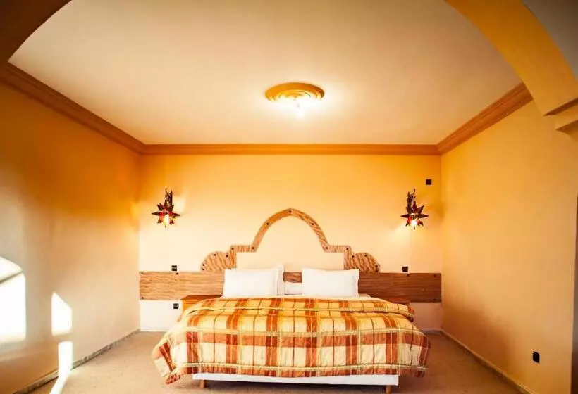 2 Bedroom Apartment, Kasbah Asmaa
