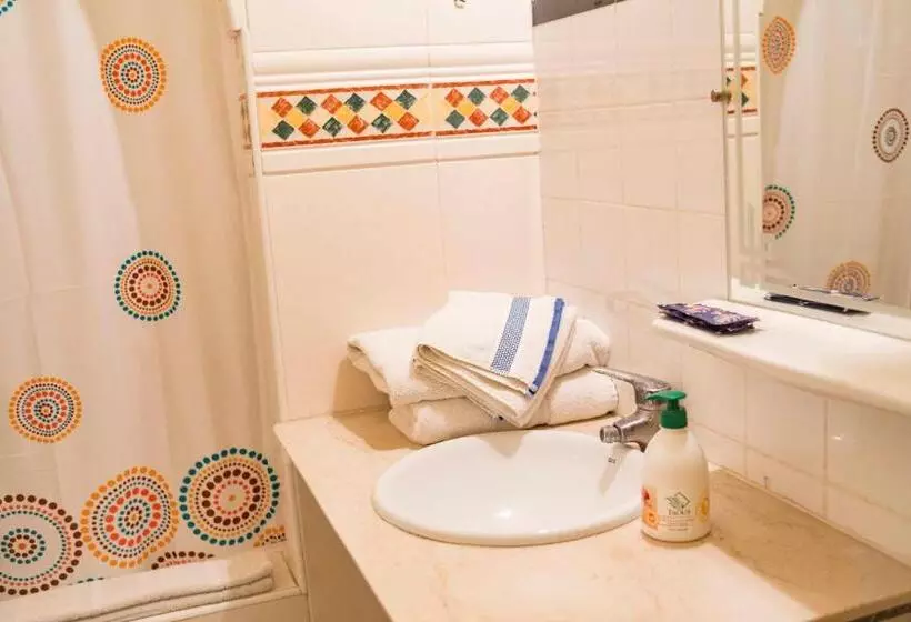 Standard Room, Kasbah Asmaa