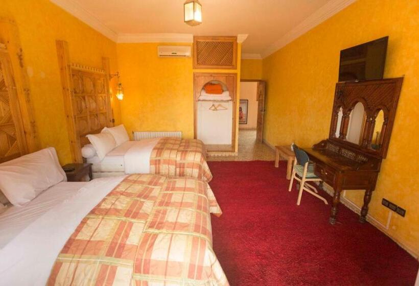 اتاق سوپریور, Kasbah Asmaa