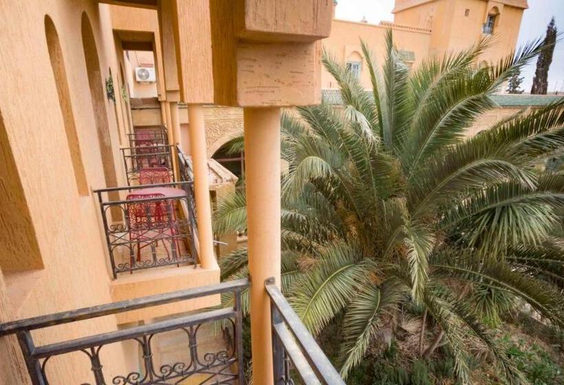 سوییت سوپریور, Kasbah Asmaa