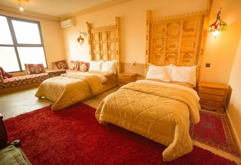 1 Bedroom Apartment, Kasbah Asmaa